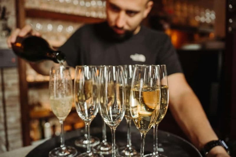 Barcelona: Tapas & Wine Tour in Born & Gothic Quarter - Who Should Book This (and Who Should Skip It)