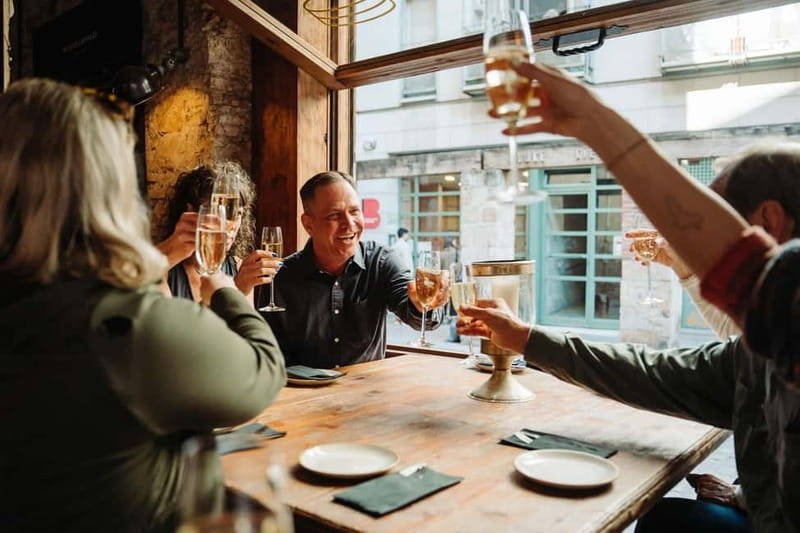 Barcelona: Tapas & Wine Tour in Born & Gothic Quarter - Should You Book This Barcelona Tapas & Wine Tour?