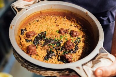 Barcelona Tapas & Wine Walking Tour with Optional Flamenco - The flamenco add-on in the Born: how to budget and what you’re really buying