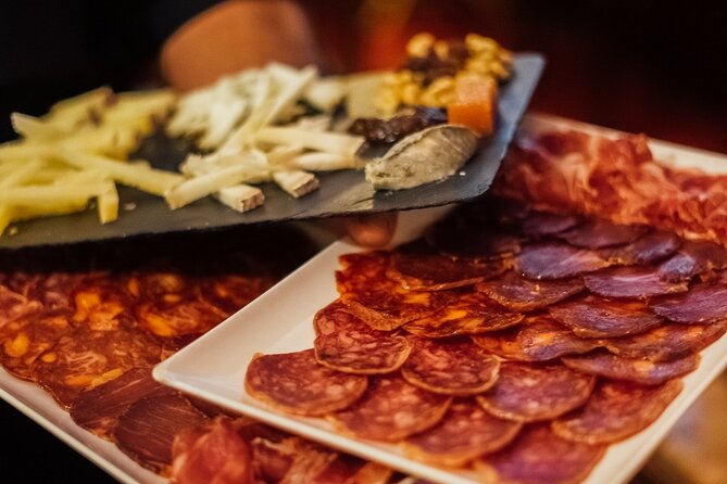 Barcelona Tapas & Wine Walking Tour with Optional Flamenco - Price and value for $114.65: what you get, and how to decide if it fits