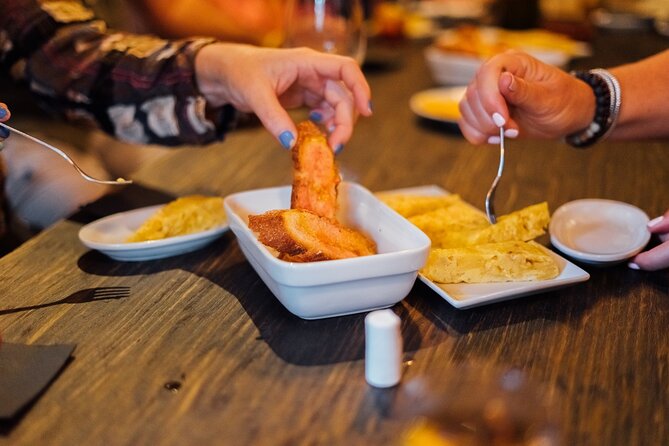 Barcelona Tapas & Wine Walking Tour with Optional Flamenco - Should you book this Barcelona tapas and wine tour?