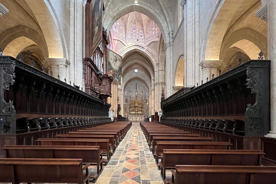 Barcelona: Tarragona & Sitges Guided Day Trip with Transfers - What you’re really paying for: value of the $224 price