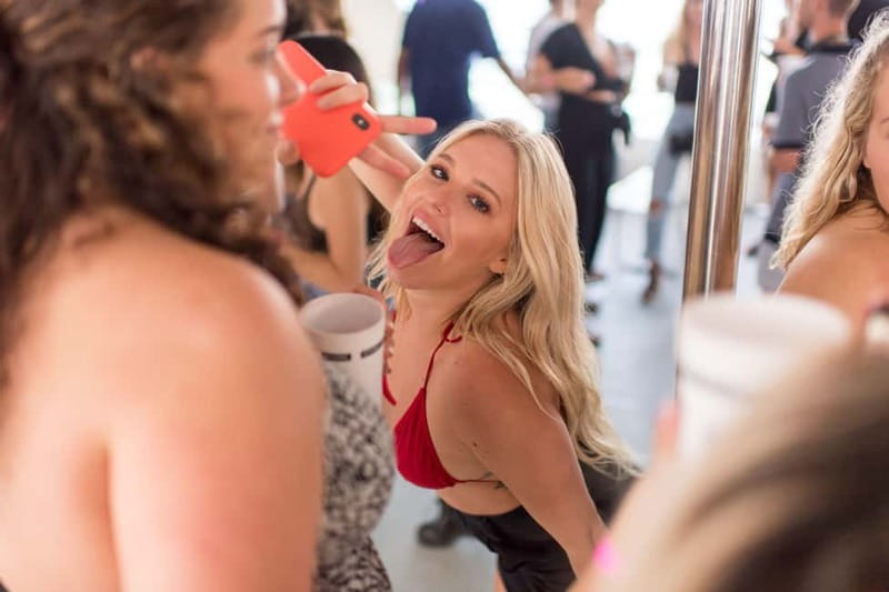 Barcelona: The Original Barcelona Boat Party - Who This Barcelona Boat Party Fits Best