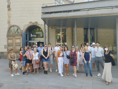 Barcelona: “The Shadow of the Wind” Literary Walking Tour - Price and Timing: What $18 Really Buys You