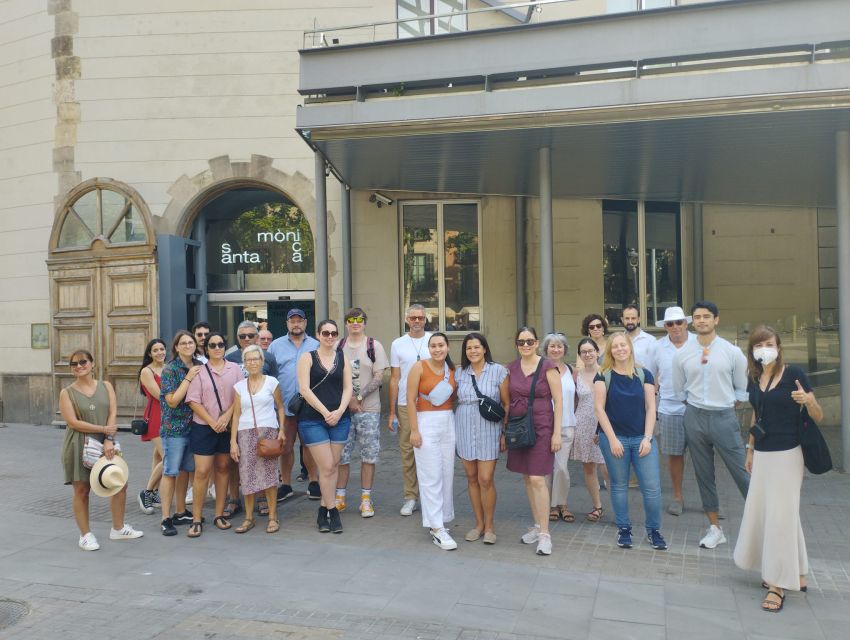 Barcelona: “The Shadow of the Wind” Literary Walking Tour - Price and Timing: What $18 Really Buys You