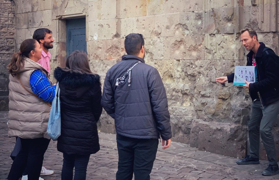 Barcelona: The Spanish Civil War Historical Walking Tour - Or it was not all Spanish: Hitler, Mussolini, and the International Brigades