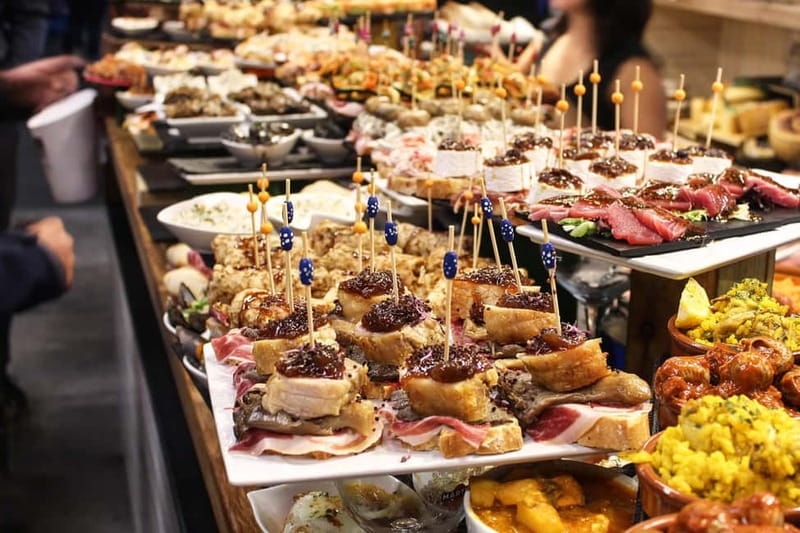 Barcelona: The Ultimate Local Tapas & Drinks Food Tour - Should You Book This Barcelona Local Tapas & Drinks Tour?