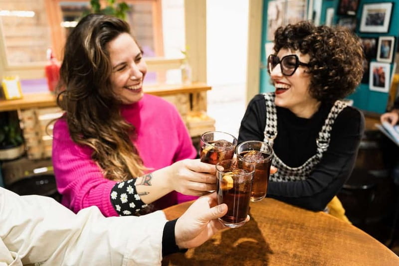 Barcelona: The Ultimate Local Tapas & Drinks Food Tour - How This 3.5-Hour Tapas Walk Works in Barcelona’s Gothic Quarter