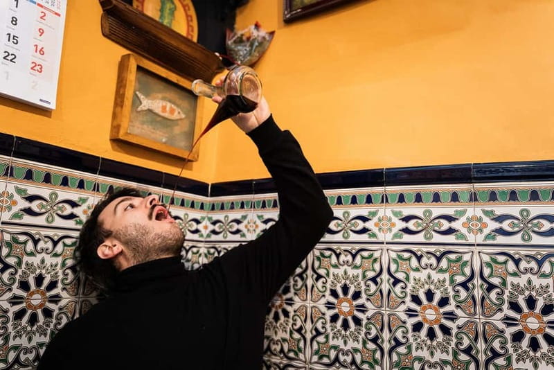 Barcelona: The Ultimate Local Tapas & Drinks Food Tour - The Vermut Moment: Catalan Aperitif Ritual and Included Drinks