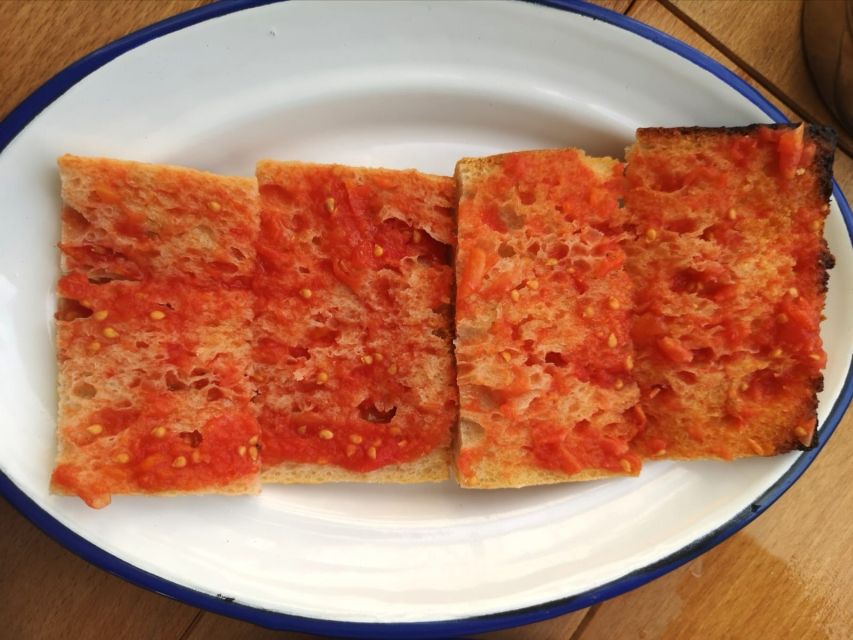 Barcelona: The Ultimate Local Tapas & Drinks Food Tour - The Tour Guides: Friendly Storytellers Who Connect Food to Place