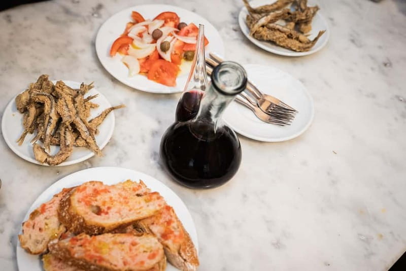 Barcelona: The Ultimate Local Tapas & Drinks Food Tour - Who Should Book This (and Who Might Prefer Something Else)