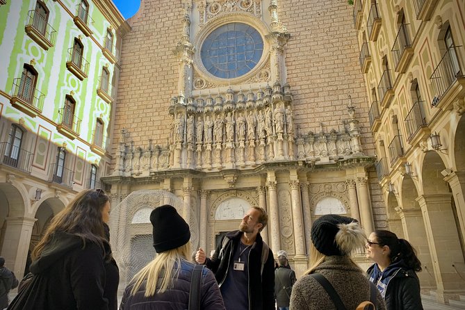 Barcelona to Montserrat Monastery: Tour, Transfers & Basilica - Price and value: is $43.55 a fair deal?