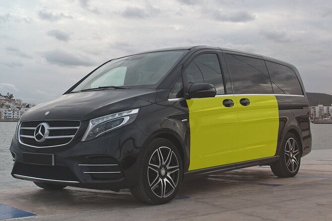 Barcelona To Tarragona-Salou-Cambirlls - Finding Your Driver: Name Signs and Simple Meet-Up Spots