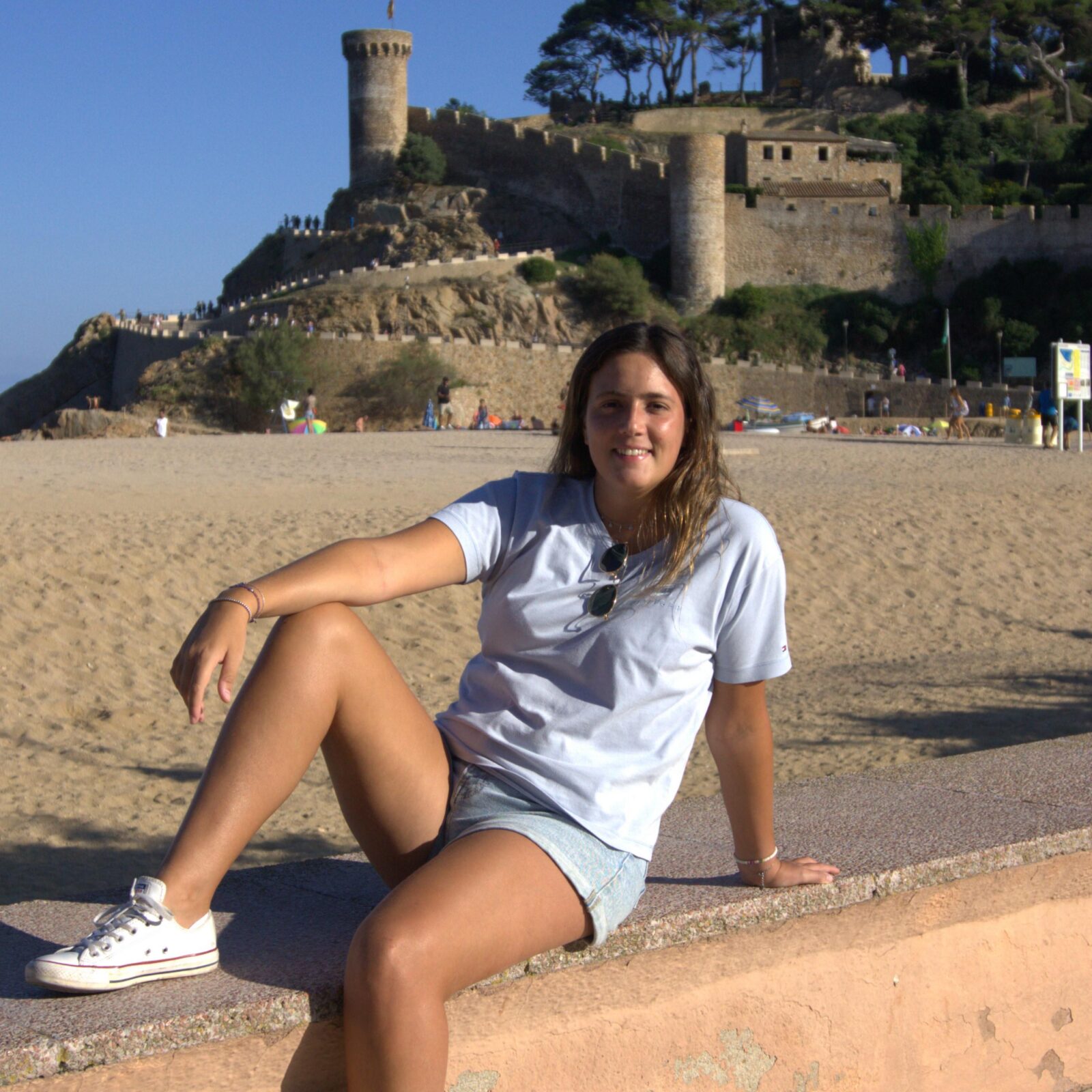 Barcelona: Tossa de Mar Kayak & Snorkel Tour w/3-Course Meal - Why Costa Brava Feels Like a Different Day Out