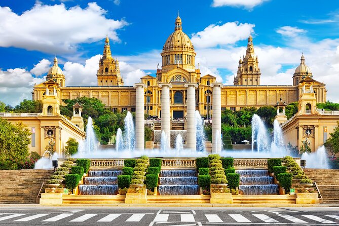 Barcelona Tour from Your Cruise Ship - Key things to know before you go