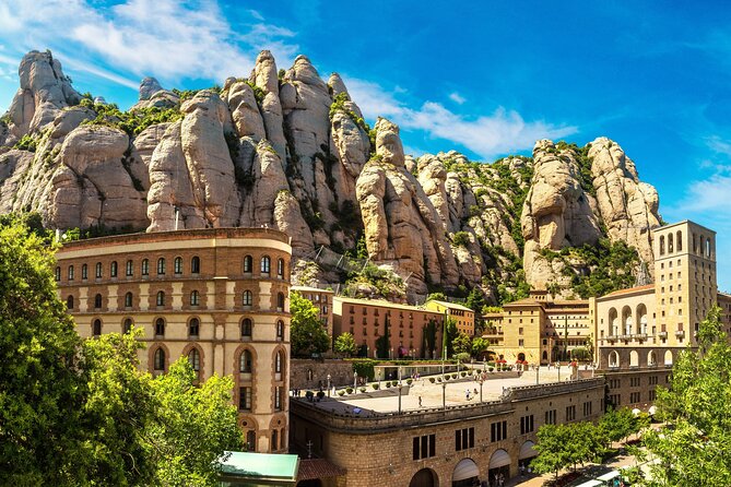Barcelona Tour from Your Cruise Ship - Price and value for a Barcelona cruise shore excursion