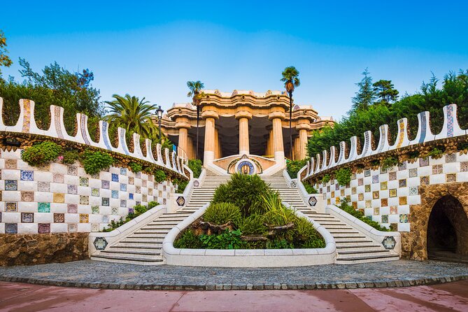 Barcelona Tour from Your Cruise Ship - Barceloneta Beach and Olympic Harbor: a sea-day feeling without losing time