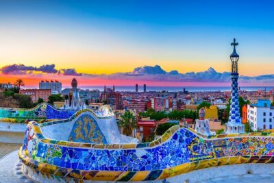 Barcelona Tour from Your Cruise Ship - Getting from the port: why the transfers matter more than you think
