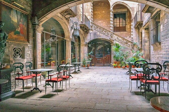 Barcelona Tour from Your Cruise Ship - Casa Batlló in 20 minutes: what to focus on during a quick Gaudí stop