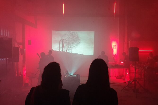 Barcelona Underground Clubbing Experience with Locals - Key highlights you’ll feel the moment you arrive