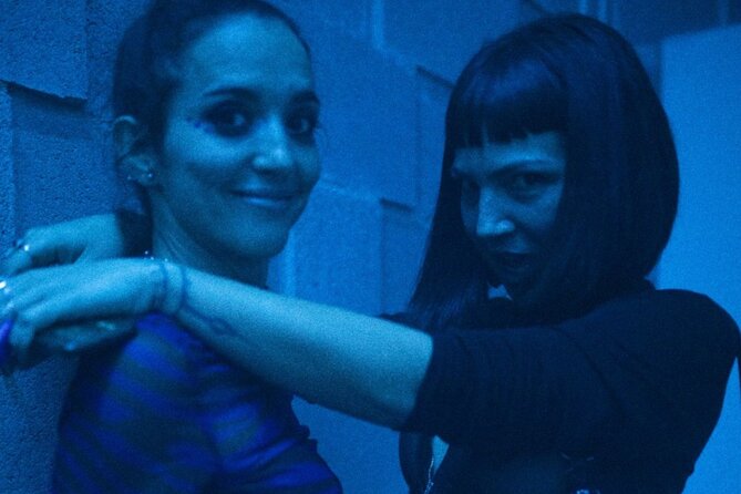 Barcelona Underground Clubbing Experience with Locals - Starting at Plaça de Catalunya and moving fast