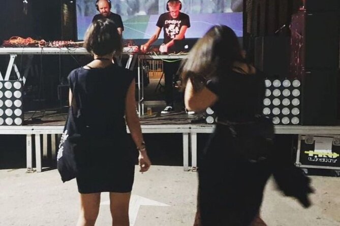 Barcelona Underground Clubbing Experience with Locals - Who this fits best (and who might want to think twice)
