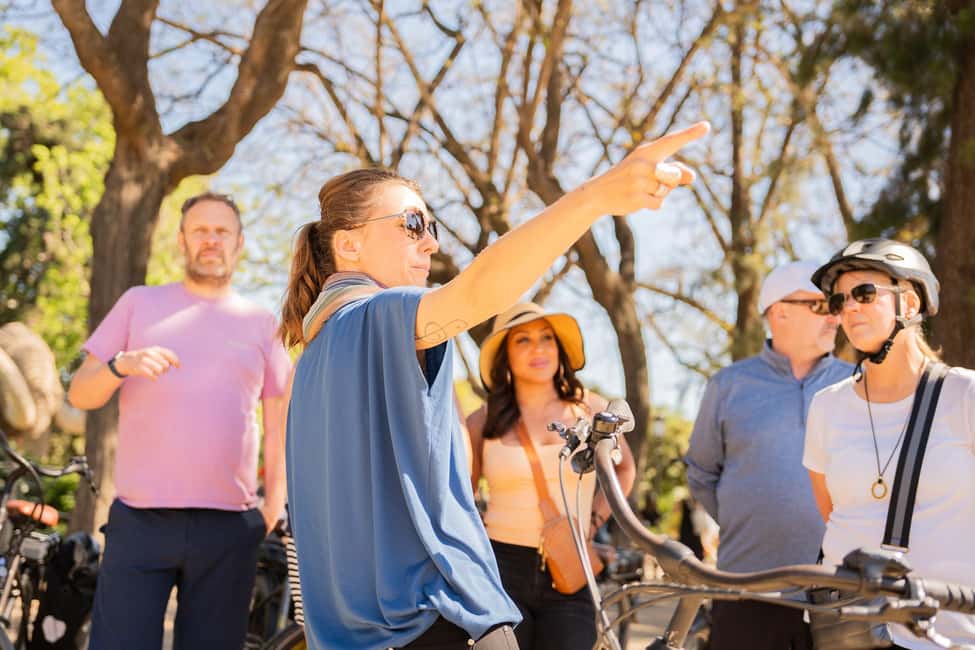 Barcelona: Undiscovered Secrets of Picasso on E-Bike - Key Things That Make This Barcelona E-Bike Tour Worth Your Time