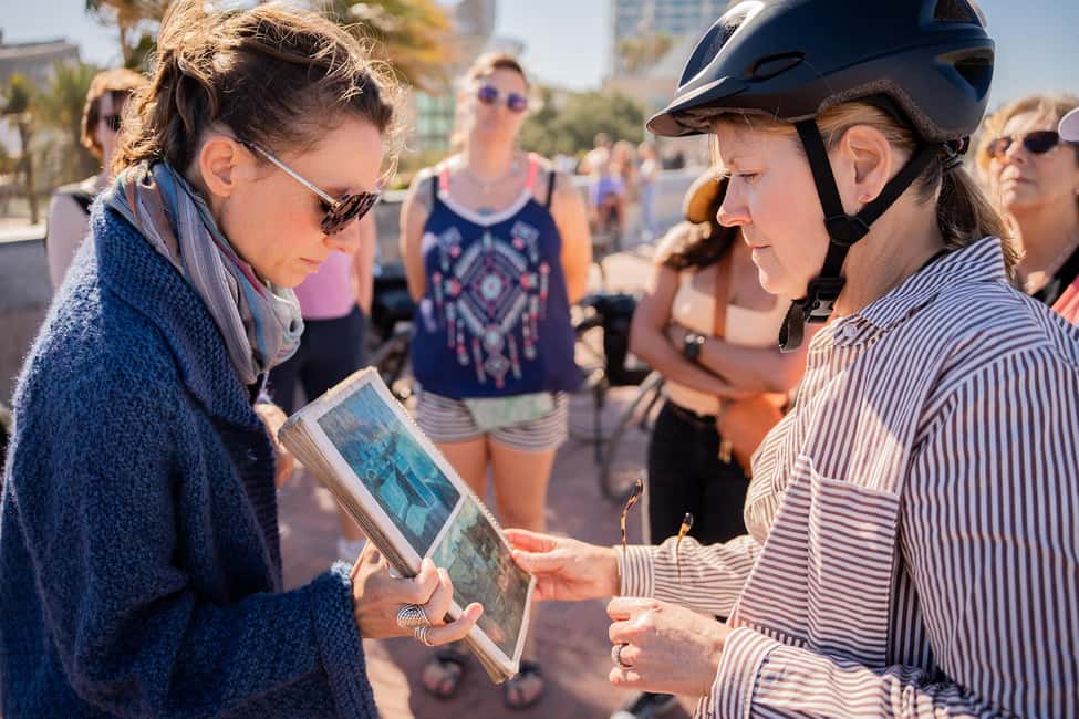 Barcelona: Undiscovered Secrets of Picasso on E-Bike - Trading Buses for an E-Bike in Picasso’s Barcelona