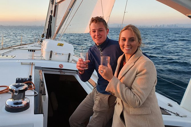 Barcelona Unforgettable Sailing Cruise with Open Bar and Snacks - How to Make the Most of Your Two Hours