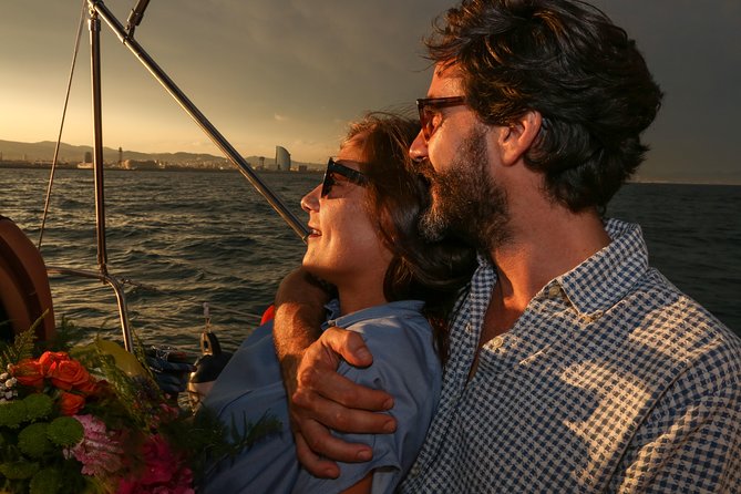 Barcelona Unique Sunset Sailing Experience with Tapas & Open Bar - Key points worth knowing before you go