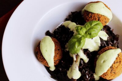 Barcelona: Vegan Paella and traditional rice dishes - Price and what you actually get for $93