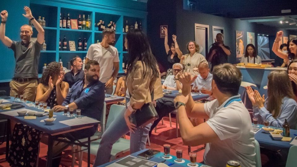 Barcelona: Vermouth Tasting and Crafting Workshop - Price and Value: Is $41 Worth It for 1.5–2 Hours?