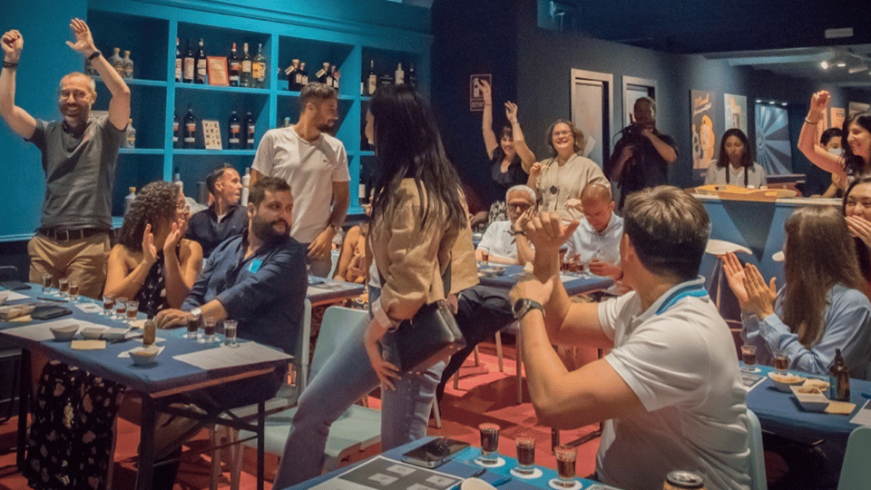 Barcelona: Vermouth Tasting and Crafting Workshop - Tips That Will Make Your Vermouth Workshop Smoother