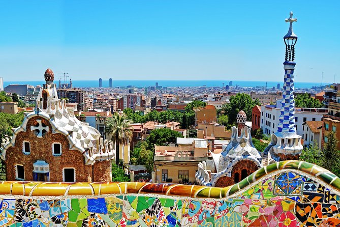 Barcelona VIP Private Tour: Sagrada Familia, Park Güell & Pedrera - Key highlights and what they’re really for