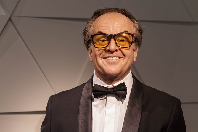 Barcelona Wax Museum Admission Ticket - What You’ll Get for the Money (and Why It Works)