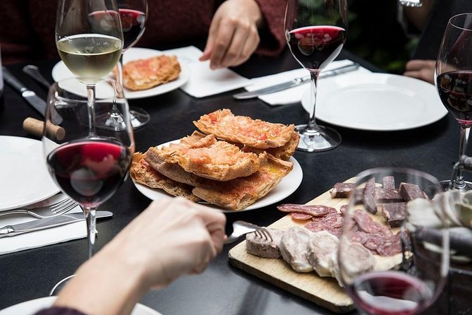 Barcelona Wine and Gourmet Tapas Tour - Key Things You’ll Notice on This Tour