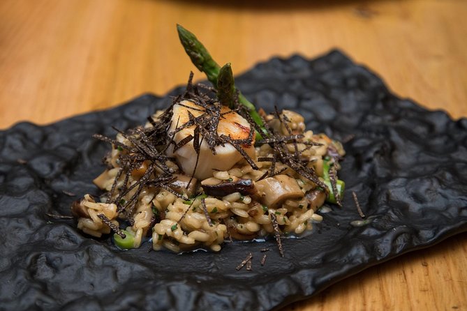 Barcelona Wine and Gourmet Tapas Tour - Why This Barcelona Wine and Gourmet Tapas Tour Feels Local Fast