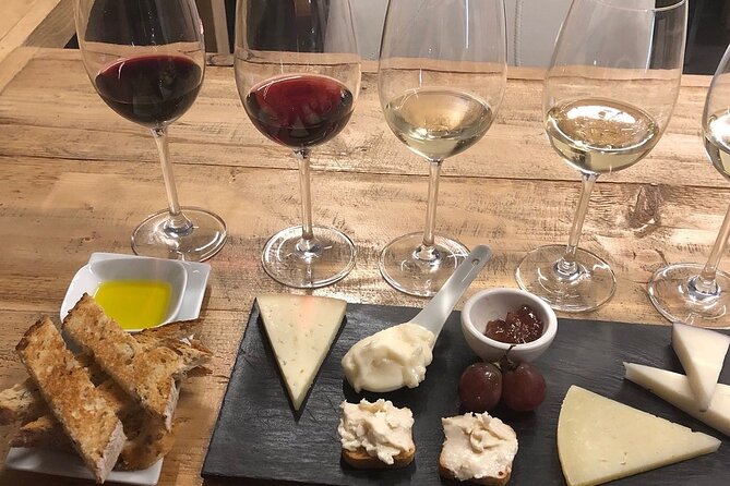Barcelona: Wine Tasting and 5 Course Tapas Pairing Dinner - Should you book it? My honest take