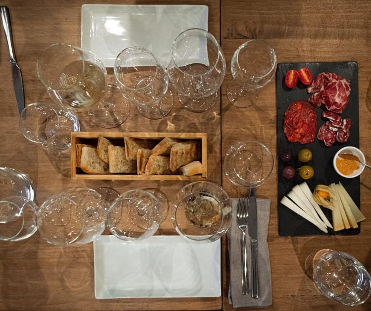 Barcelona: Wine Tasting and Tapas 5-Course Pairing Dinner - Value check: does $69 get you your money’s worth?