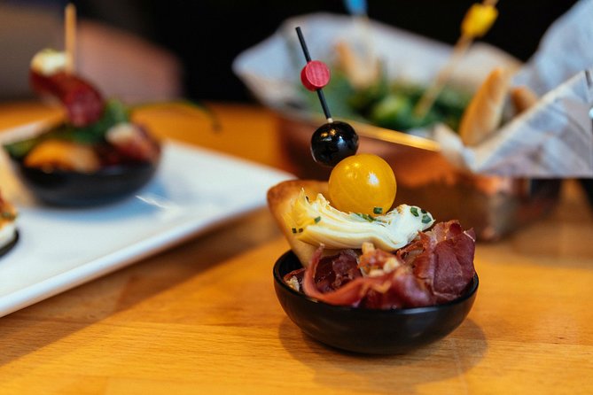 Barcelona With Locals: Wine and Tapas Private Tour - Key highlights worth knowing
