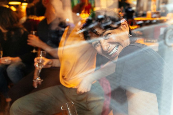 Barcelona With Locals: Wine and Tapas Private Tour - How guides tailor your night (and why that matters)