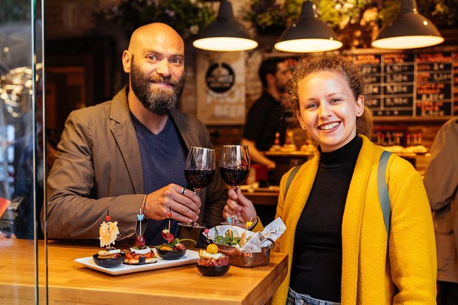 Barcelona With Locals: Wine and Tapas Private Tour - Price and value: is $143.97 worth it?