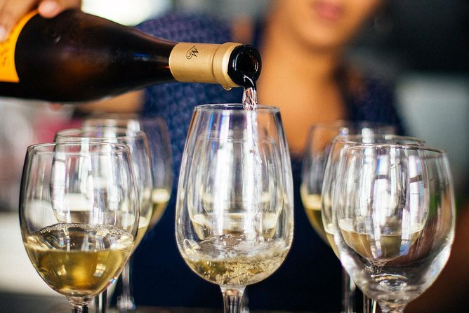 Barcelona With Locals: Wine and Tapas Private Tour - What to bring and how to get the most from the tasting