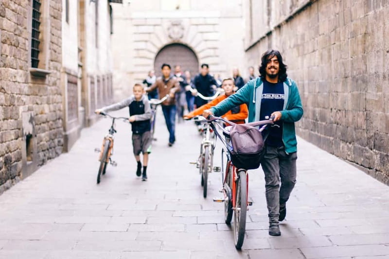 Barcelona: Wonders of Gaudi Bike Tour - Price check: is $39 good value for Gaudí-focused sightseeing?
