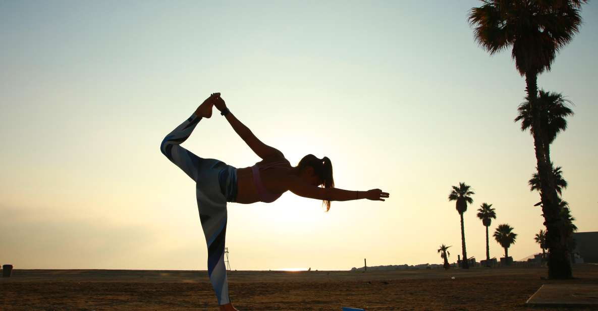 Barcelona: Yoga, Healthy Light Brunch and Sailing Experience - Key highlights you’ll feel right away