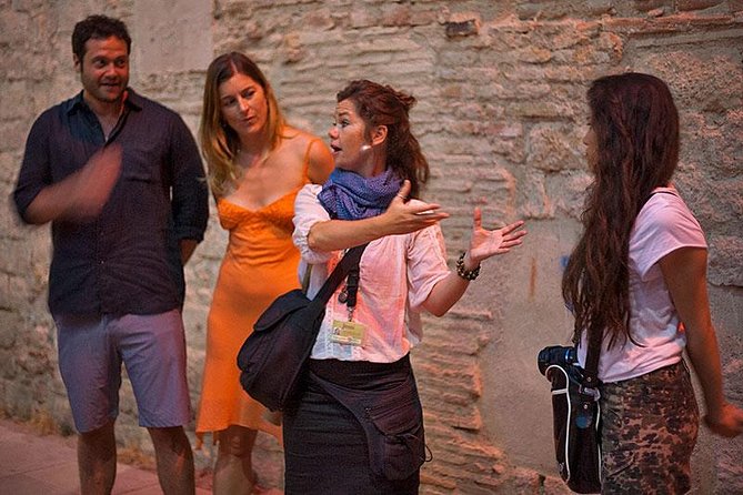 Barcelona's Dark History Night Tour - Who Should Book This Dark History Tour (and Who Should Skip It)