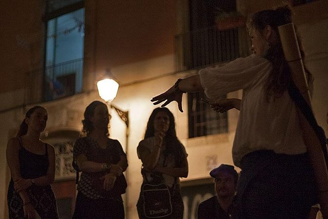 Barcelona's Dark History Night Tour - Should You Book Barcelona’s Dark History Night Tour?