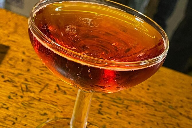 Barcelona´s Lunch or Dinner Tapas Tour: Food, drinks, happiness! - What you’ll eat: croquettes, Spanish omelette, tomato bread, and fried seafood
