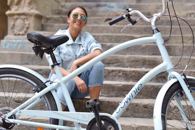 Barcelona's Original Bike Tour in English - Entering Barcelona by bike: why 3 hours works