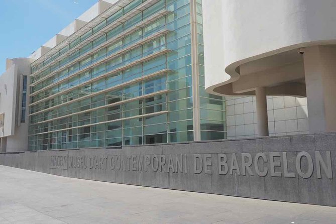 Barcelona's Original Bike Tour in English - What you’ll see: top sights plus the Barcelona you don’t find by accident